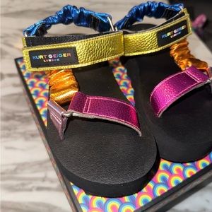 Toddler Sandals